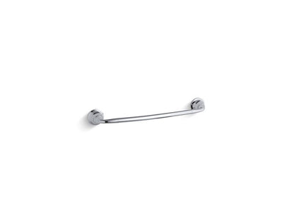 KOHLER K-11370 Fort?? 18" towel bar