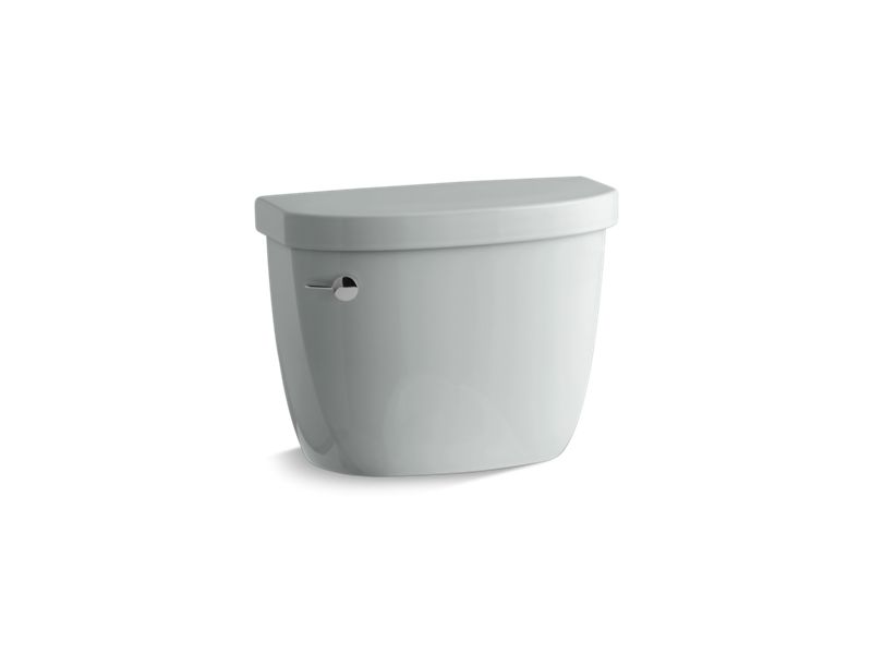 KOHLER K-4418-95 Cimarron Toilet tank, 1.6 gpf