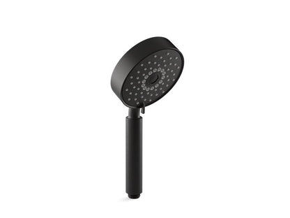 KOHLER K-22166 Purist 2.5 gpm multifunction handshower with Katalyst air-induction technology