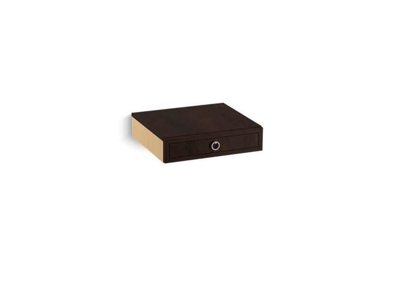 KOHLER K-99667-1WB Jacquard Lap drawer