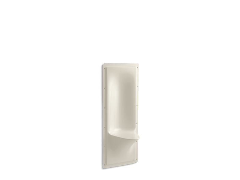 KOHLER K-1843-47 Echelon 17-3/8" x 43-1/2" shower seat