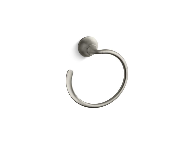 KOHLER K-11377 Fort?? Towel ring