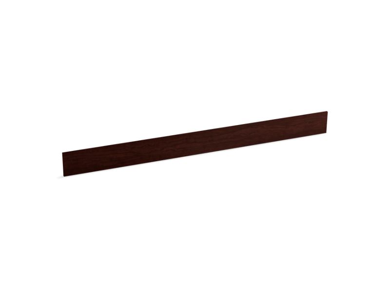KOHLER K-99577-72-1WG Tailored Vanity Collection 72" finished wood piece
