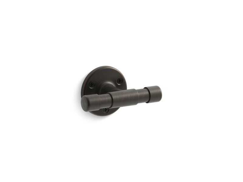 KOHLER K-R24796 Worth Robe hook