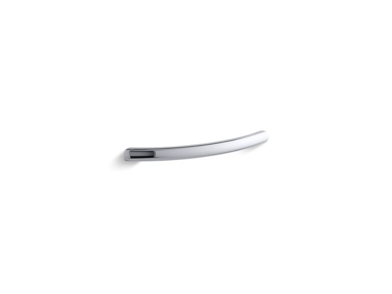 KOHLER K-1010 Elevance 17" curved grab bar
