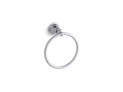 KOHLER K-13507 Kelston Towel ring