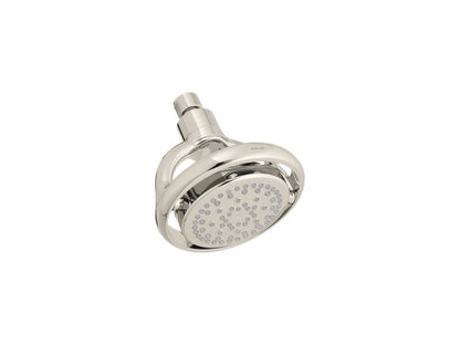 KOHLER K-15996 Flipside 2.5 gpm multifunction wall-mount showerhead
