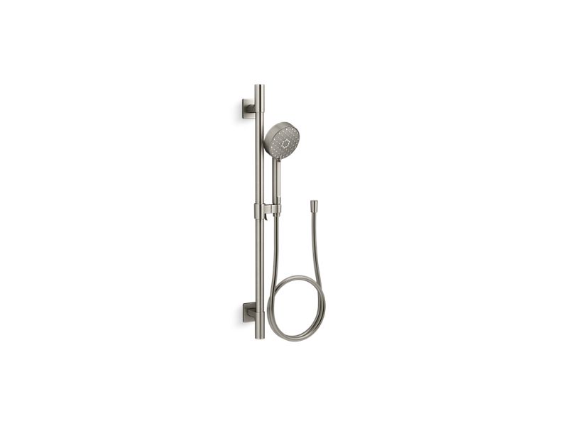 KOHLER K-99242 Awaken G110 2.0 gpm deluxe slidebar kit