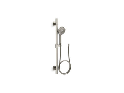 KOHLER K-99242 Awaken G110 2.0 gpm deluxe slidebar kit