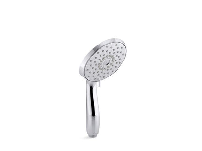 KOHLER K-22165 Fort?? 2.5 gpm multifunction handshower with Katalyst air-induction technology