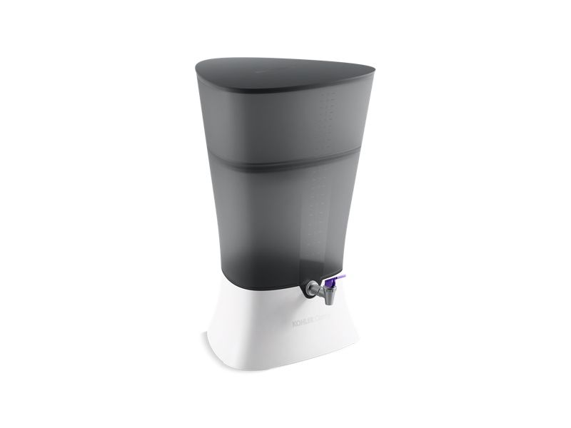 KOHLER K-20855 KOHLER Clarity Explore Recreational water filtration system