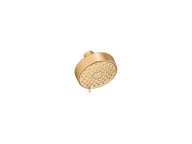 KOHLER 72418-Y Awaken G90 Three-function showerhead, 2.5 gpm