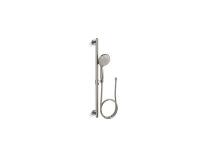 KOHLER K-22177 Fort?? 2.5 gpm multifunction handshower kit with Katalyst air-induction technology