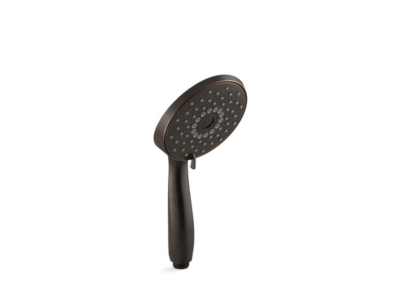 KOHLER K-22165 Fort?? 2.5 gpm multifunction handshower with Katalyst air-induction technology