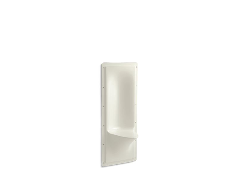KOHLER K-1843-96 Echelon 17-3/8" x 43-1/2" shower seat