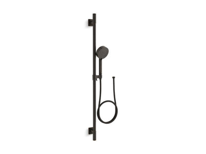 KOHLER K-99898 Awaken G110 2.0 gpm premium slidebar kit