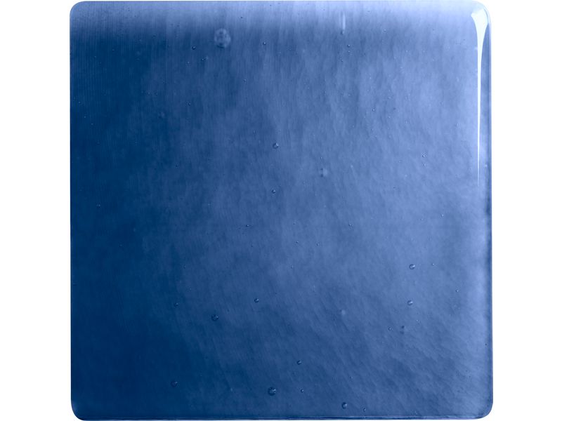 KOHLER K-1095352-G6 Glass Sample (Sapphire)