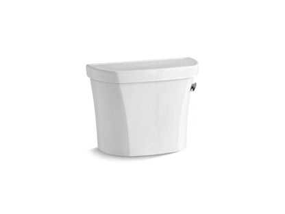 KOHLER K-5311-RA-0 Wellworth Toilet tank, 1.28 gpf