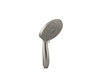 KOHLER K-22165 Fort?? 2.5 gpm multifunction handshower with Katalyst air-induction technology