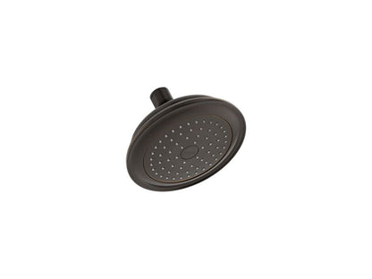 KOHLER K-72773 Artifacts Single-function showerhead, 2.5 gpm