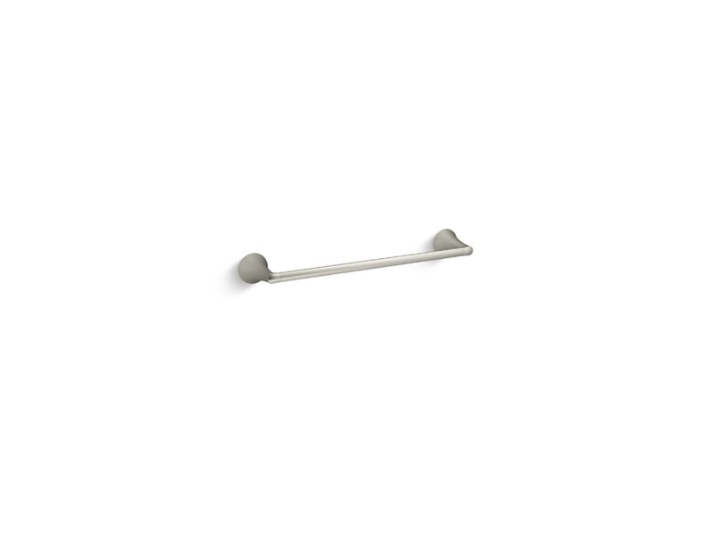 KOHLER K-R23531 Lilyfield 18" towel bar