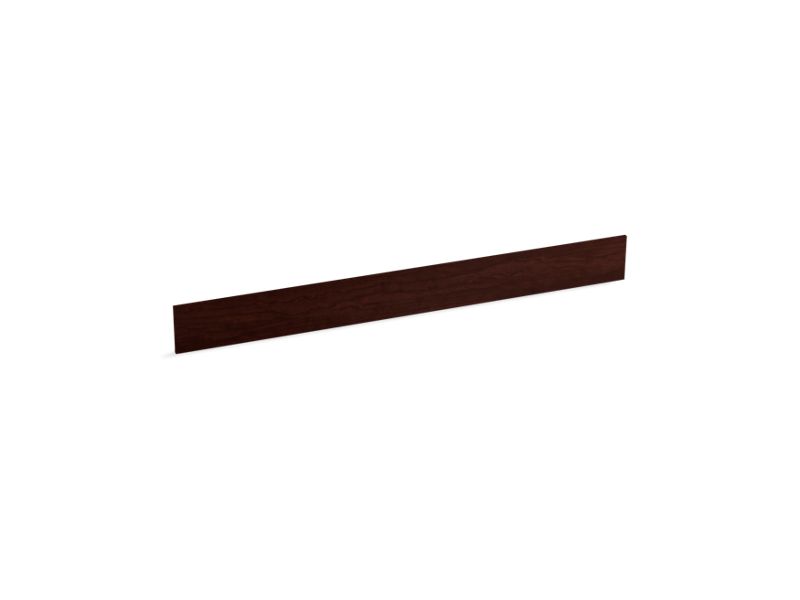 KOHLER K-99577-60-1WG Tailored Vanity Collection 60" finished wood piece