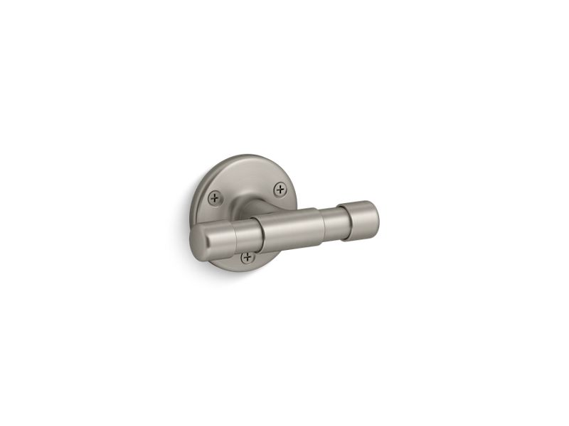KOHLER K-R24796 Worth Robe hook
