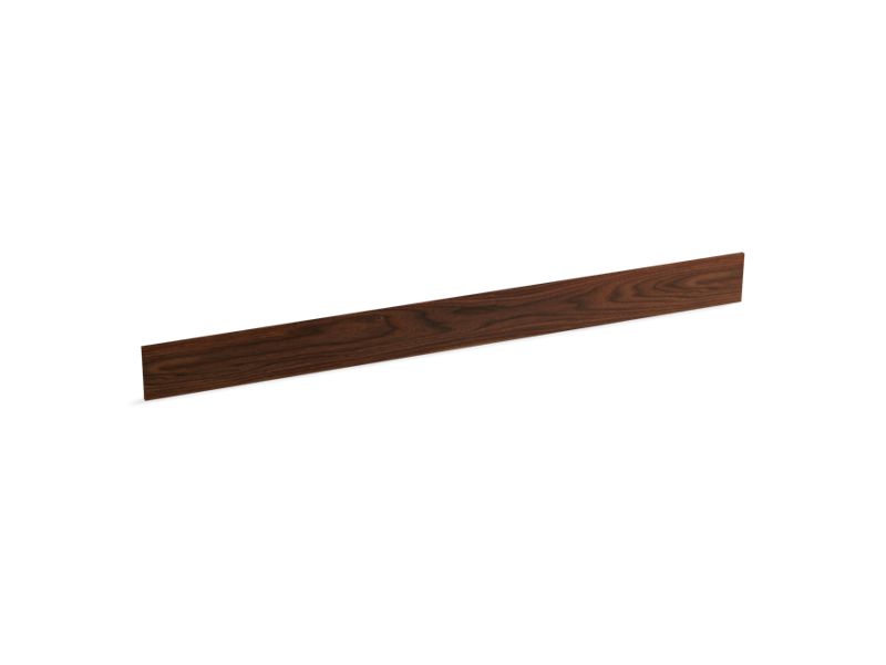 KOHLER K-99577-72-1WE Tailored Vanity Collection 72" finished wood piece