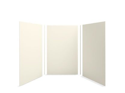 KOHLER K-99660 Choreograph 60" x 60" x 96" shower wall kit