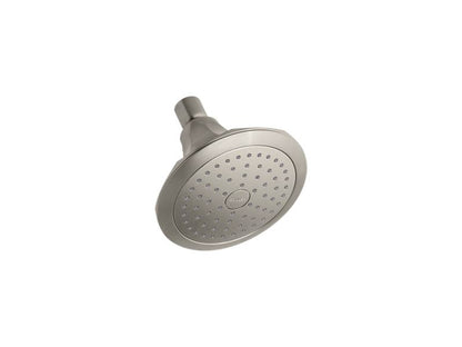 KOHLER K-457-AK Memoirs Single-function showerhead, 2.5 gpm