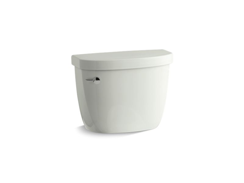 KOHLER K-4418-NY Cimarron Toilet tank, 1.6 gpf