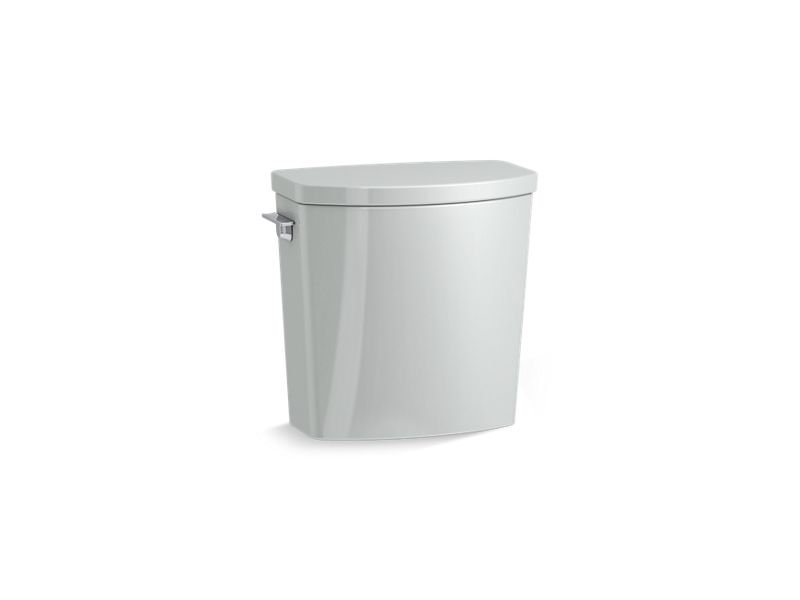 KOHLER K-20205 Irvine Toilet tank, 1.28 gpf