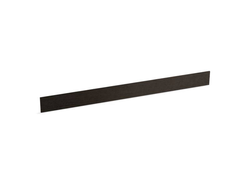 KOHLER K-99577-72-1WC Tailored Vanity Collection 72" finished wood piece