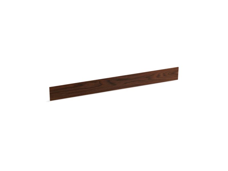 KOHLER K-99577-60-1WE Tailored Vanity Collection 60" finished wood piece