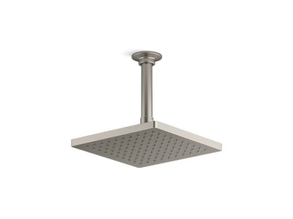 KOHLER K-26148 Honesty 8" 2.5 gpm rainhead