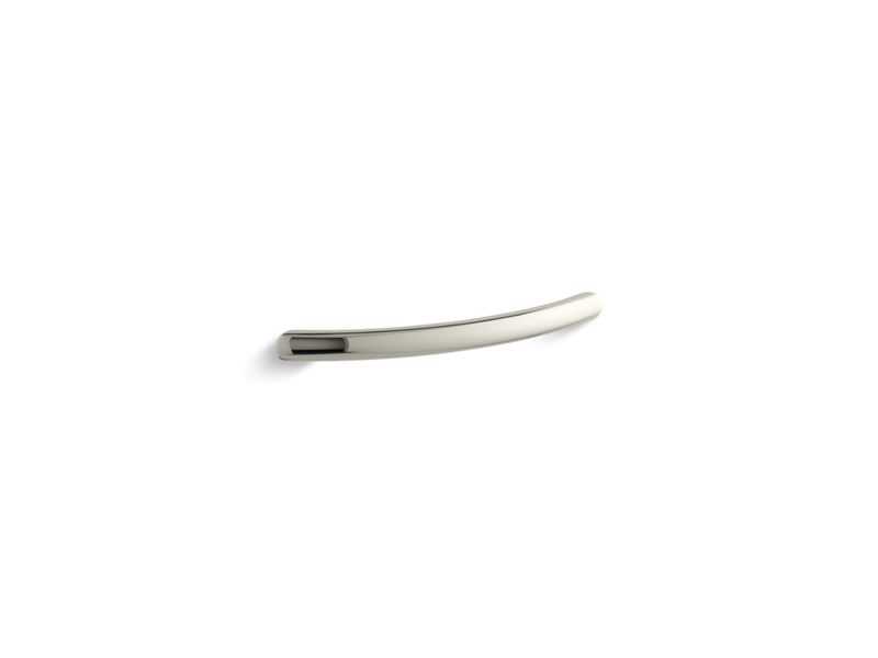 KOHLER K-1010 Elevance 17" curved grab bar