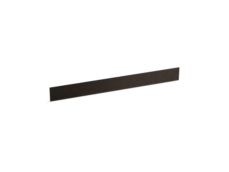 KOHLER K-99577-60-1WC Tailored Vanity Collection 60" finished wood piece