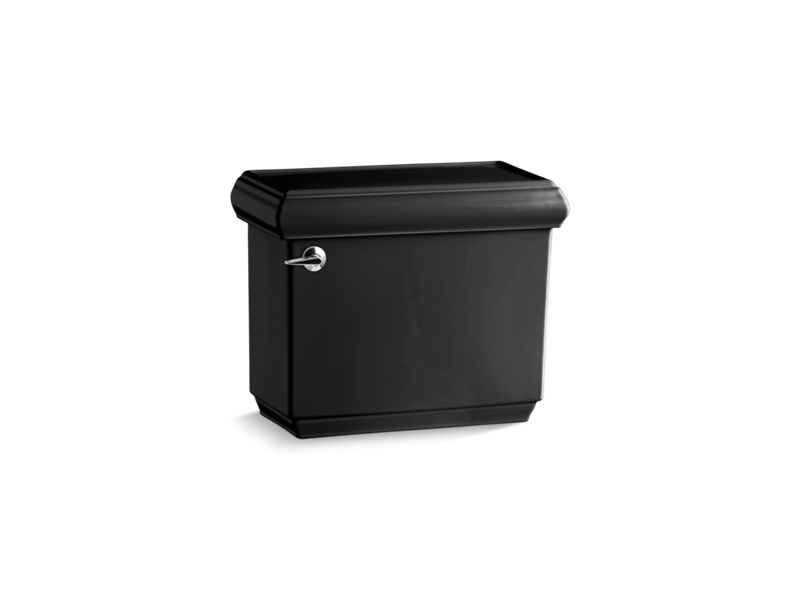 KOHLER K-4641 Memoirs Classic 1.6 gpf toilet tank
