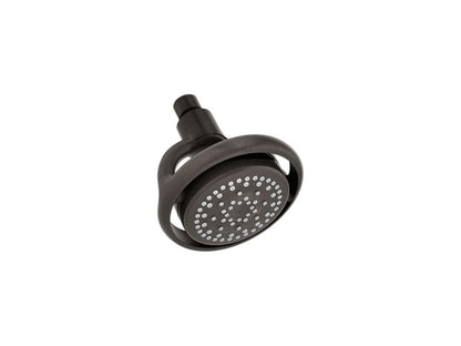 KOHLER K-15996 Flipside 2.5 gpm multifunction wall-mount showerhead