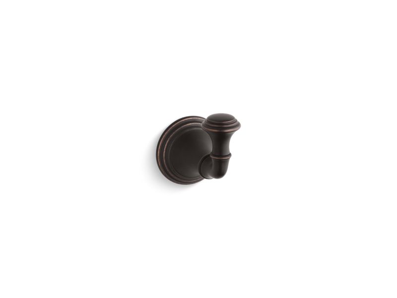 KOHLER K-R10555 Devonshire Robe hook