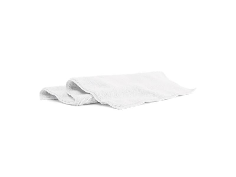 KOHLER K-31510 Turkish Bath Linens bath rug, 21