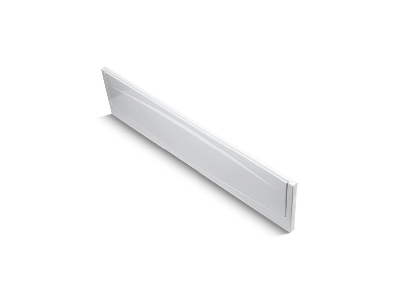 KOHLER K-1283 Removable apron, 6' x 18-1/2"