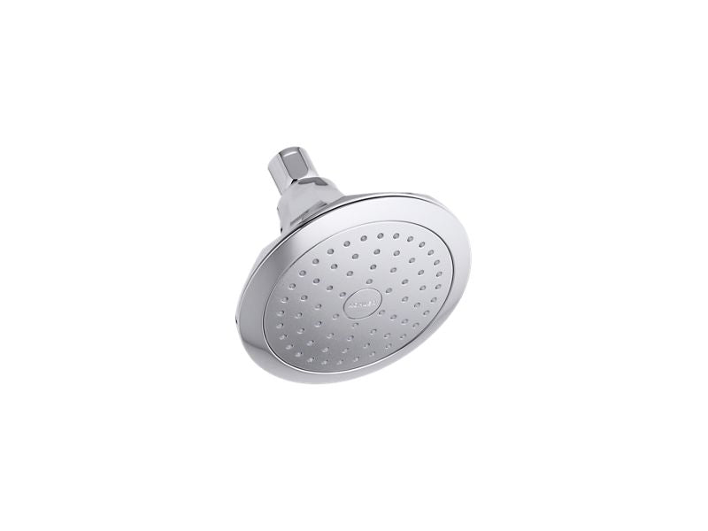 KOHLER K-457-AK Memoirs Single-function showerhead, 2.5 gpm