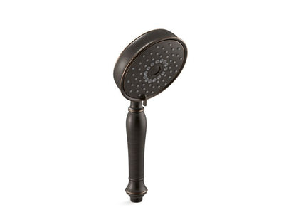 KOHLER K-22163 Bancroft Four-function handshower, 2.5 gpm