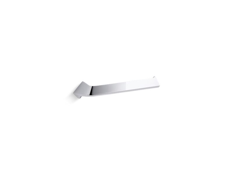 KOHLER K-R26124 Uniform towel arm