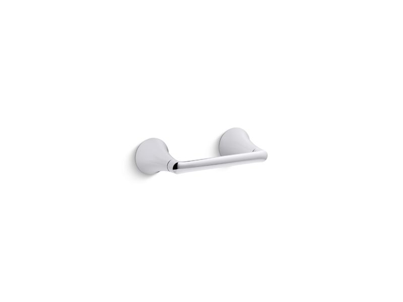 KOHLER K-R23534 Lilyfield Toilet paper holder