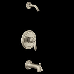Moen UT2153 M-Core 2-Series Tub/Shower - No Head