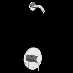 Moen UT2192 M-Core 2-Series Shower Only - No Head