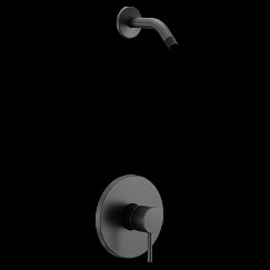 Moen UT2192 M-Core 2-Series Shower Only - No Head