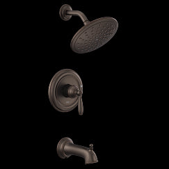 Moen UT2253 M-Core 2-Series Rs Tub/Shower